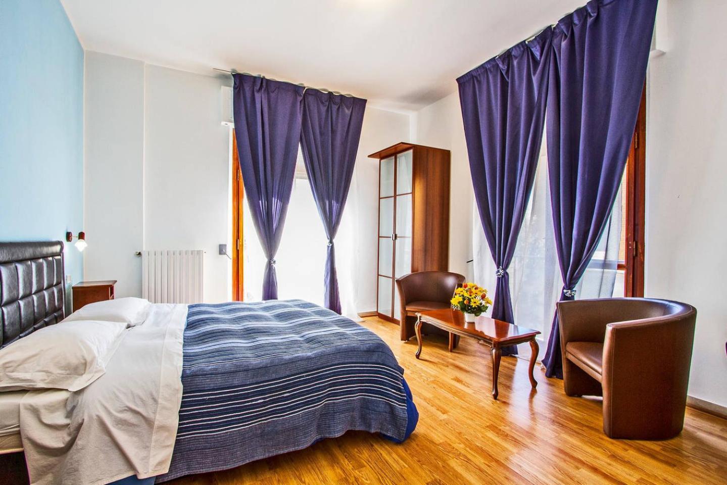 Mammasisi Rooms Λέτσε Εξωτερικό φωτογραφία