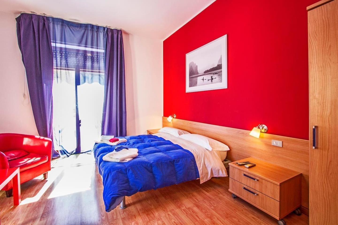Mammasisi Rooms Λέτσε Εξωτερικό φωτογραφία