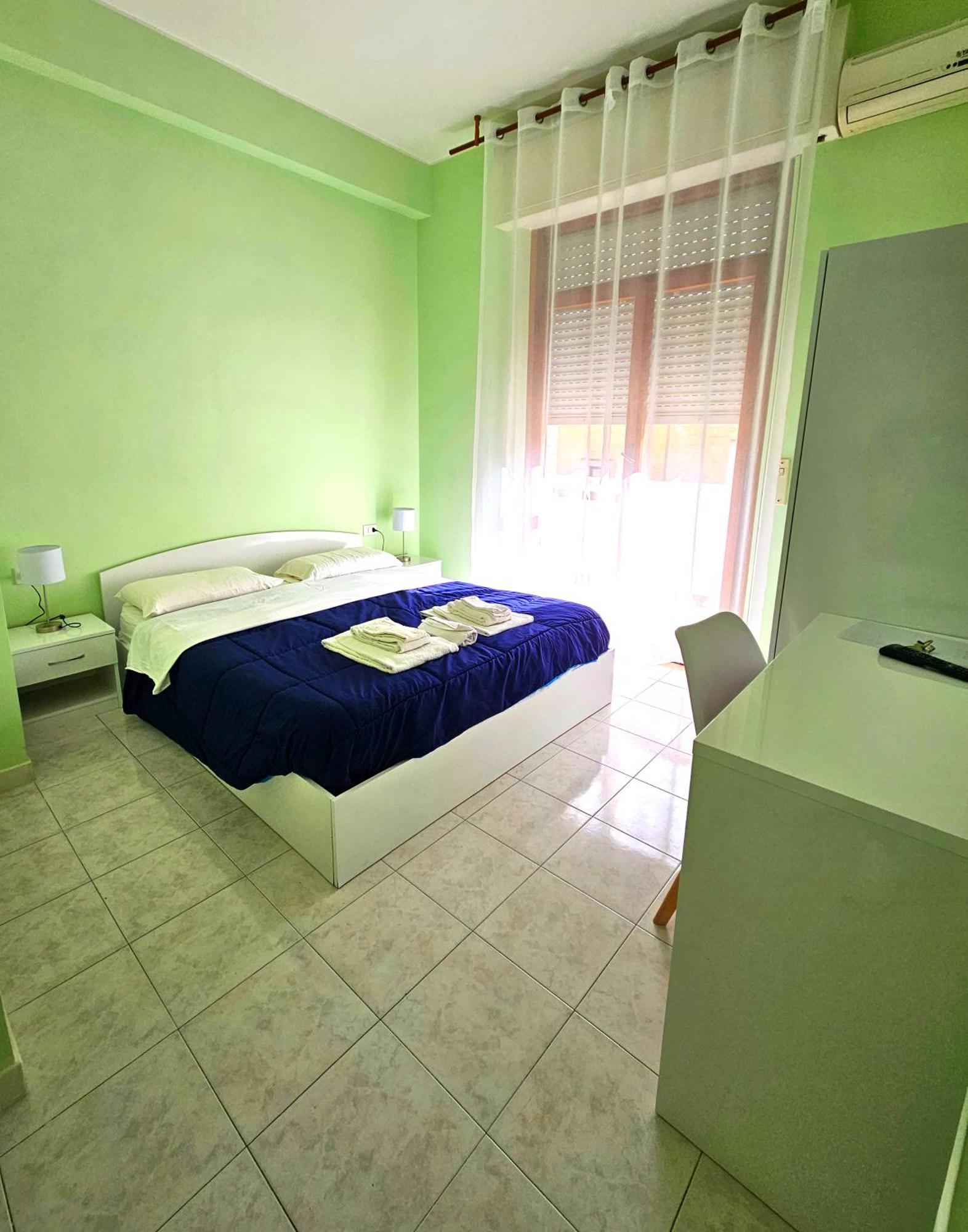Mammasisi Rooms Λέτσε Εξωτερικό φωτογραφία