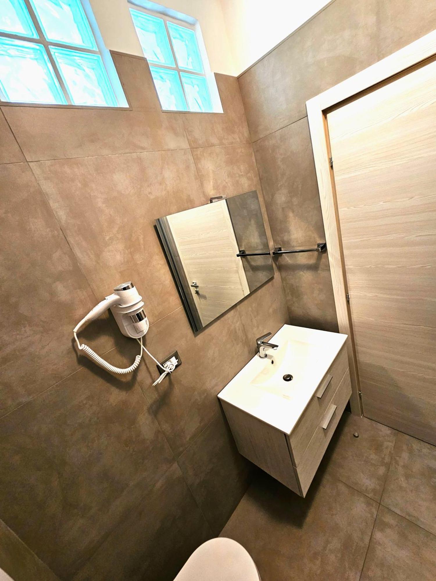 Mammasisi Rooms Λέτσε Εξωτερικό φωτογραφία