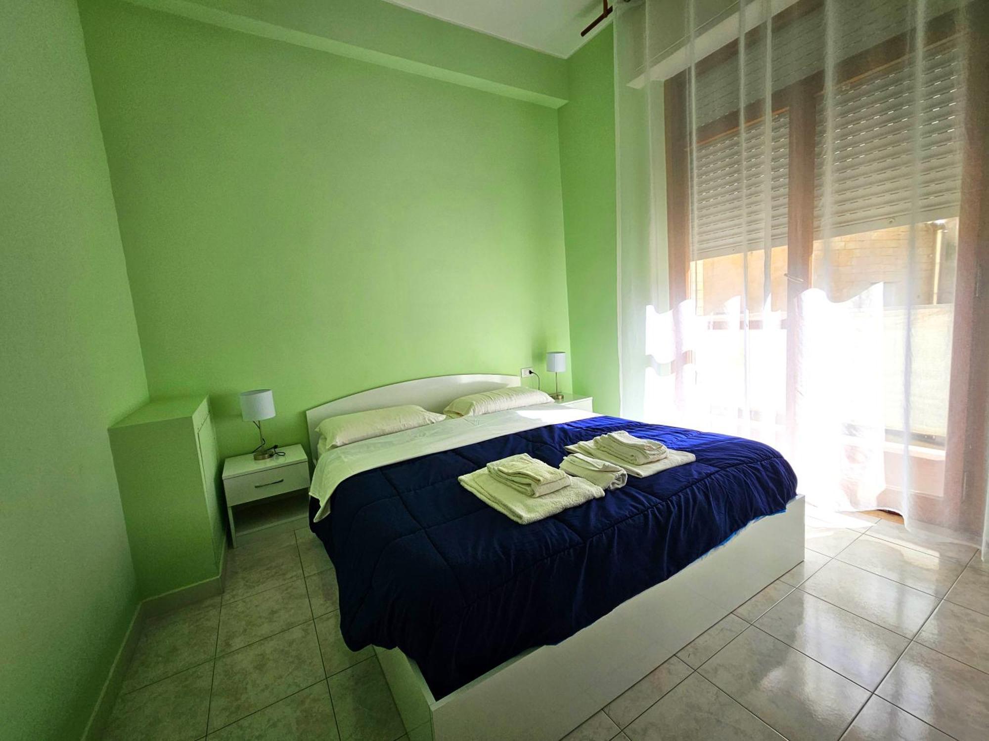 Mammasisi Rooms Λέτσε Εξωτερικό φωτογραφία