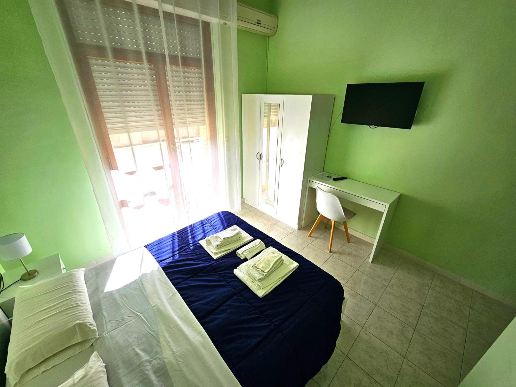 Mammasisi Rooms Λέτσε Εξωτερικό φωτογραφία