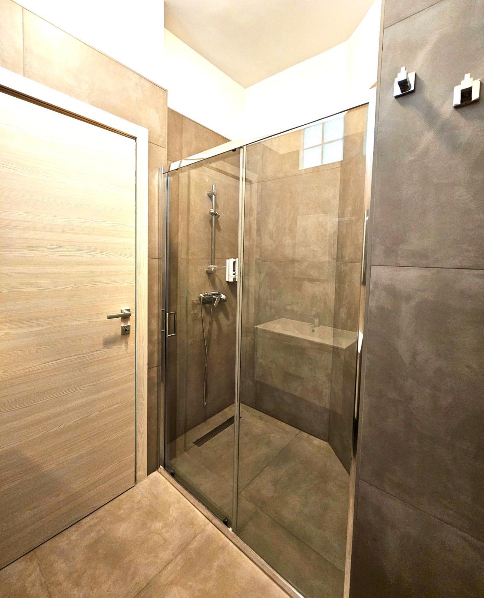 Mammasisi Rooms Λέτσε Εξωτερικό φωτογραφία