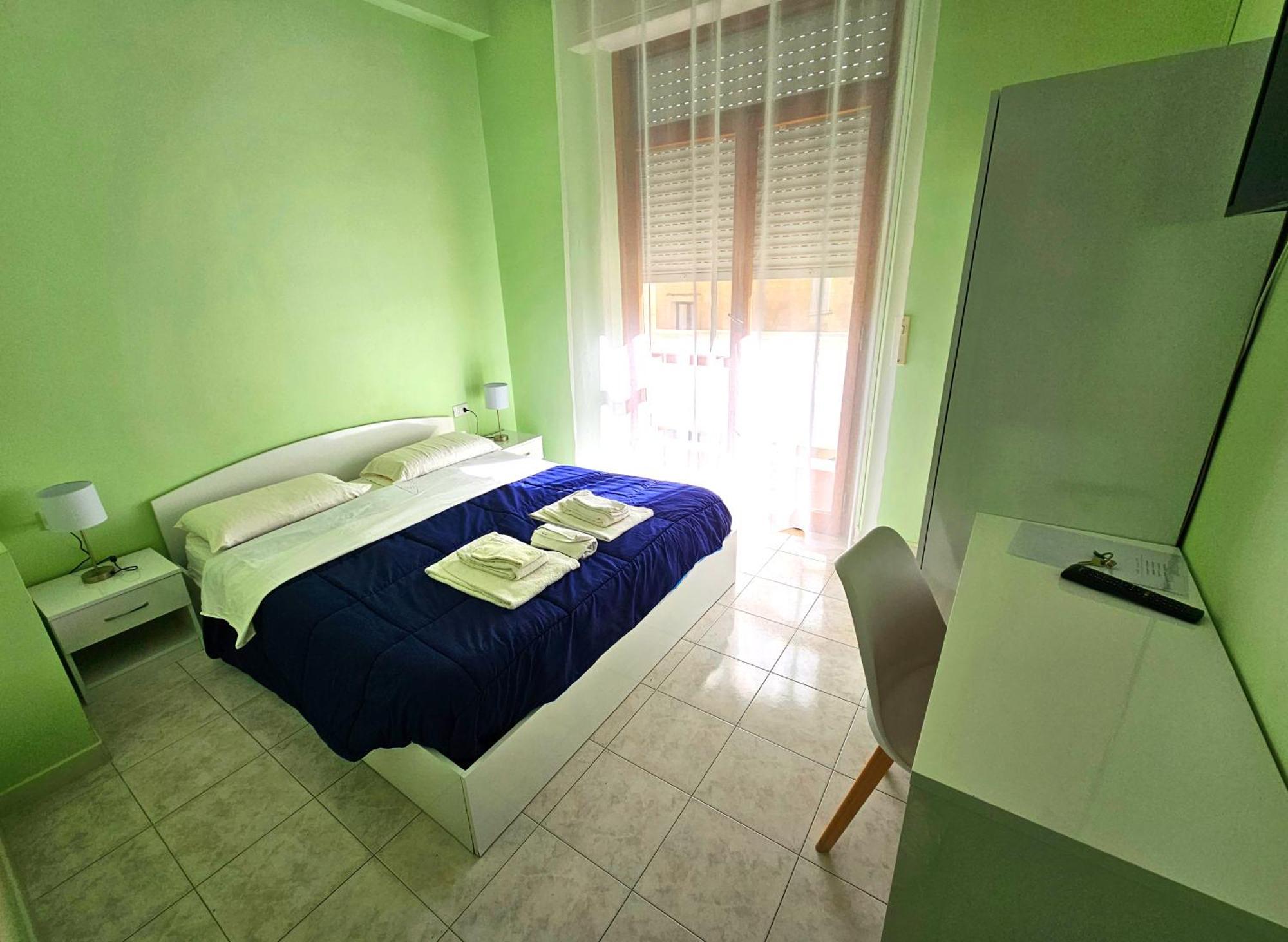 Mammasisi Rooms Λέτσε Εξωτερικό φωτογραφία