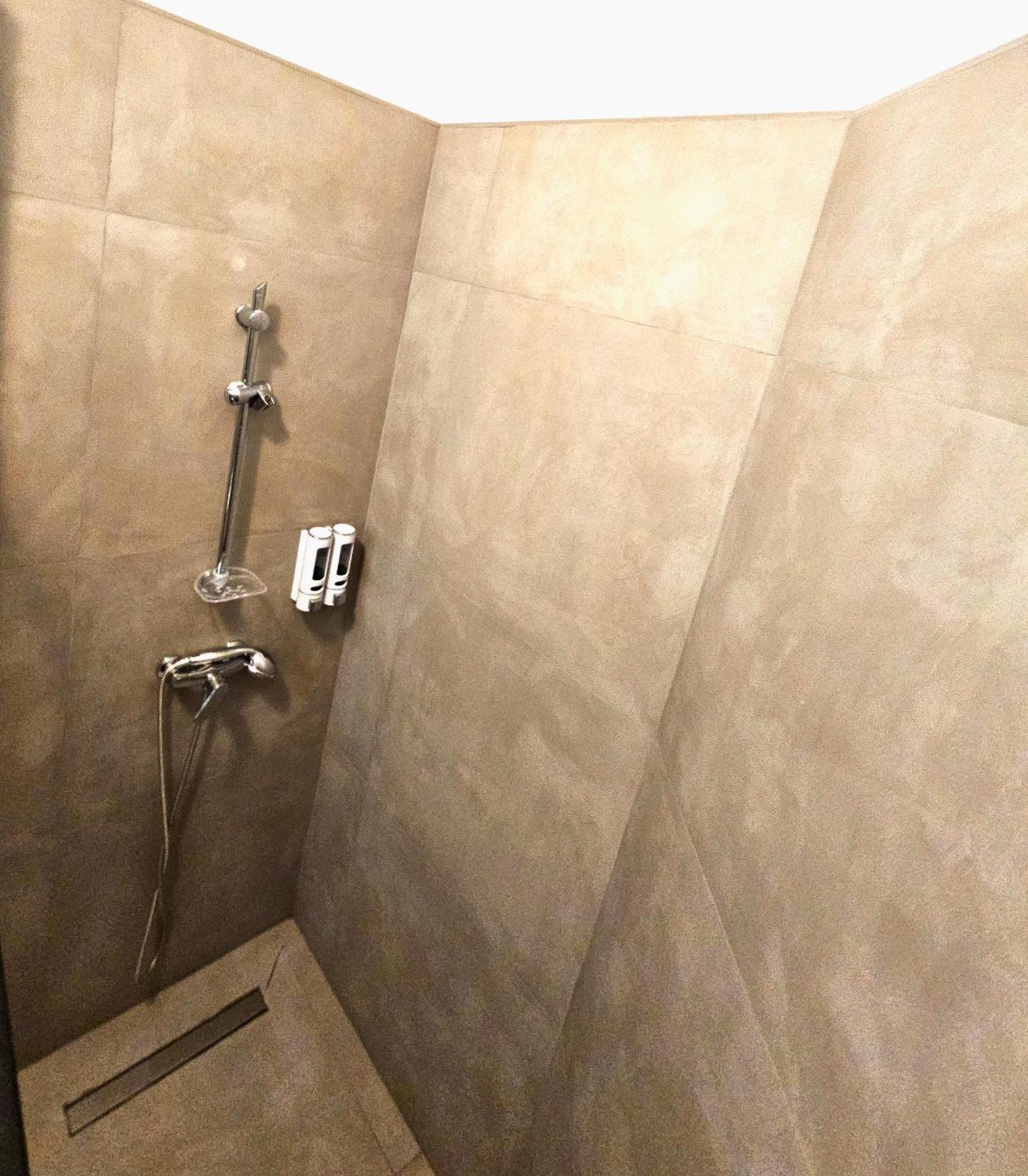 Mammasisi Rooms Λέτσε Εξωτερικό φωτογραφία